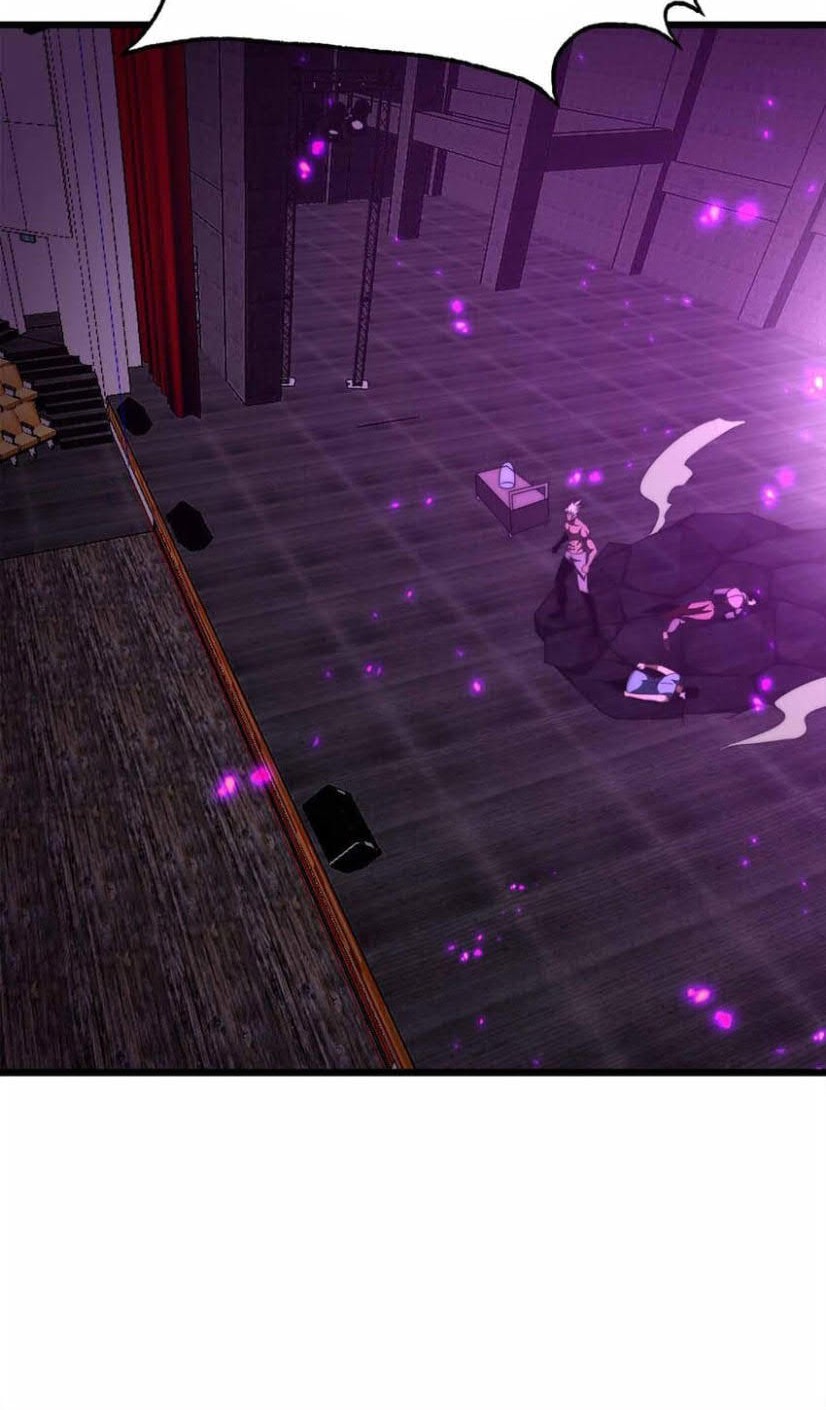 Demon King Cheat System Chapter 46 Gambar 12