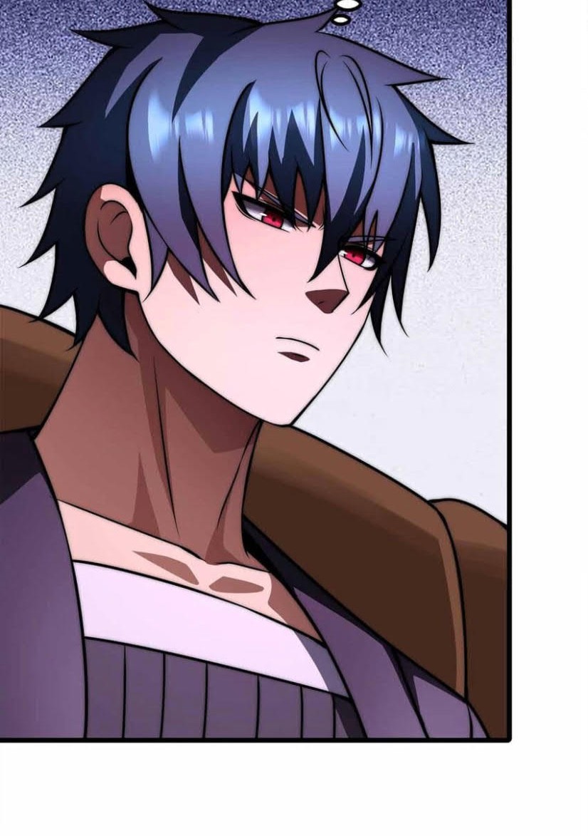 Demon King Cheat System Chapter 46 Gambar 16
