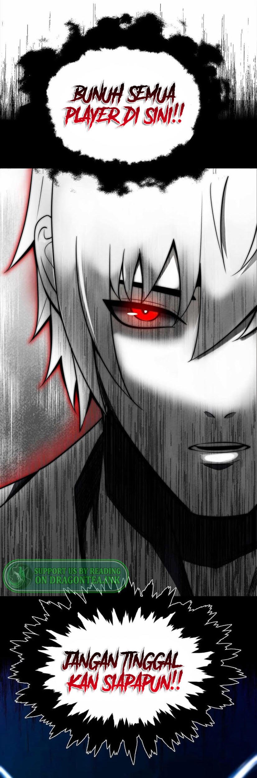 Demon King Cheat System Chapter 46 Gambar 27