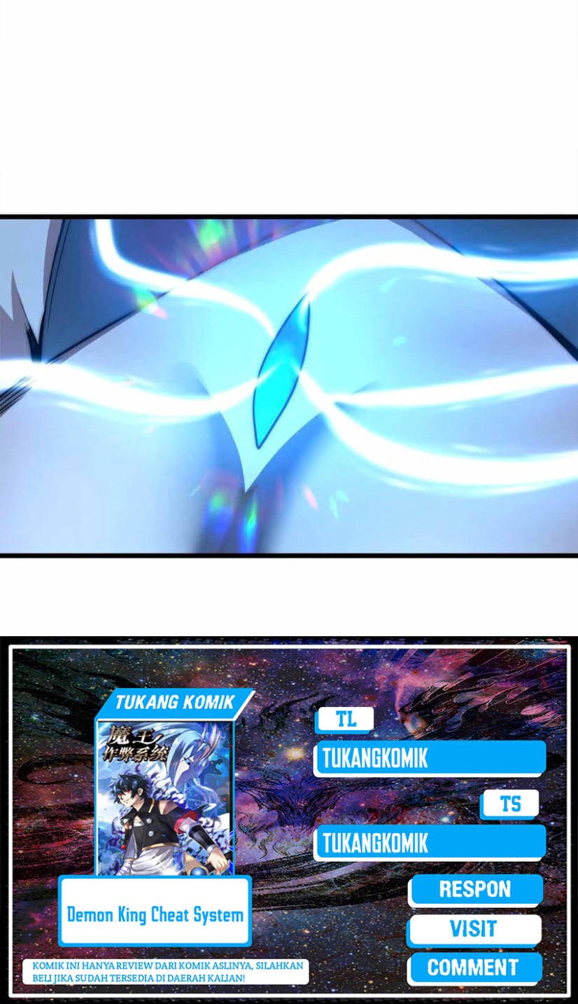 Demon King Cheat System Chapter 46 Gambar 29
