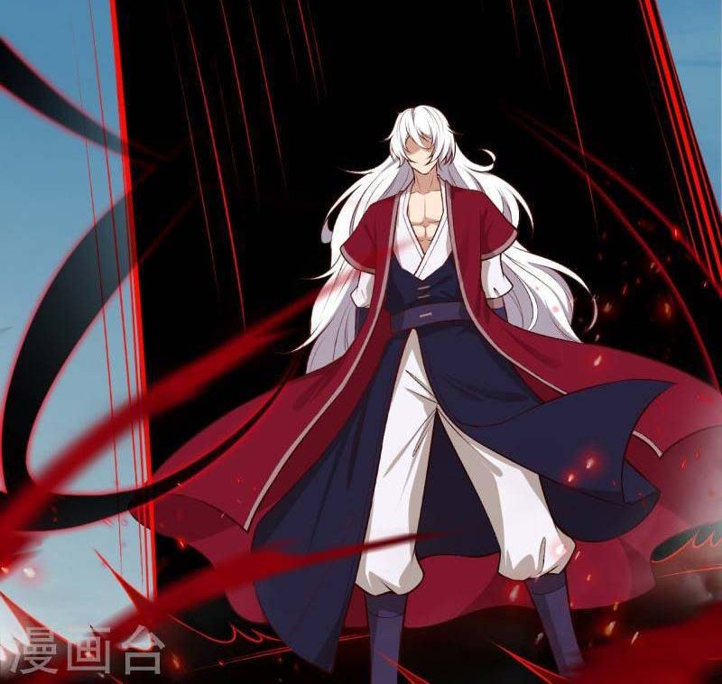 Against the Gods Chapter 513 Gambar 29