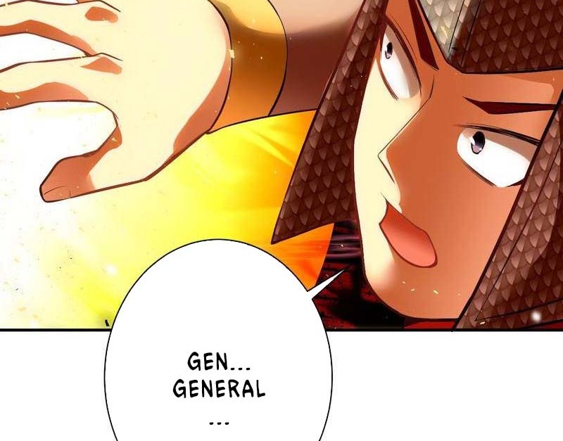 Against the Gods Chapter 513 Gambar 41