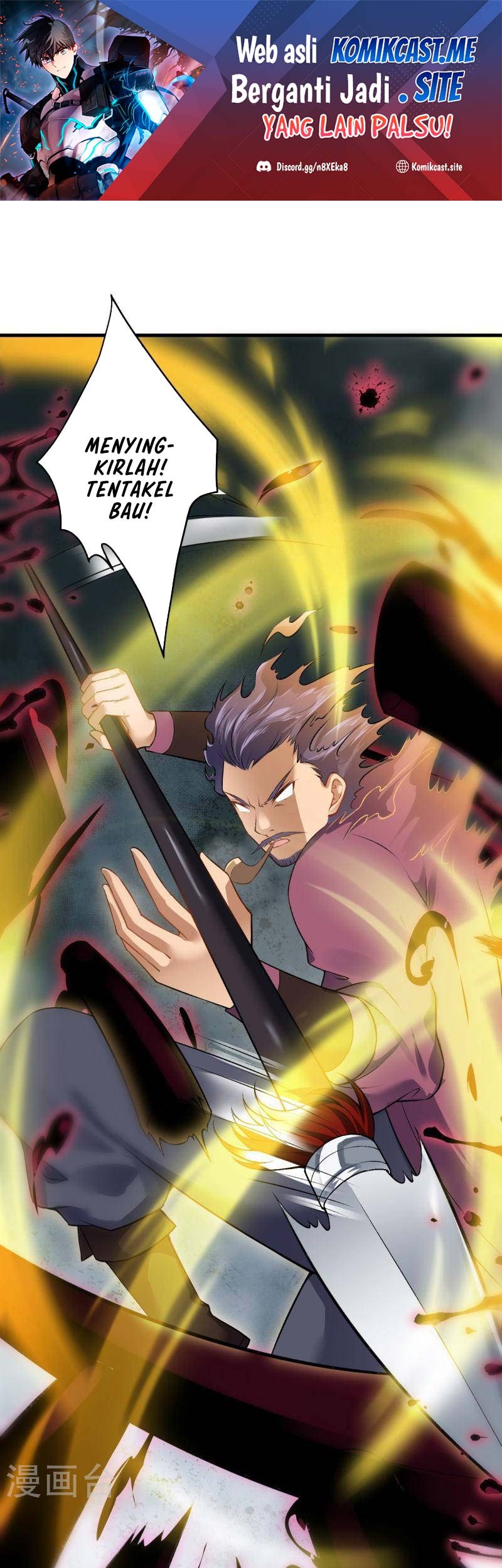 Baca  Against the Gods Chapter 513 Gambar 2