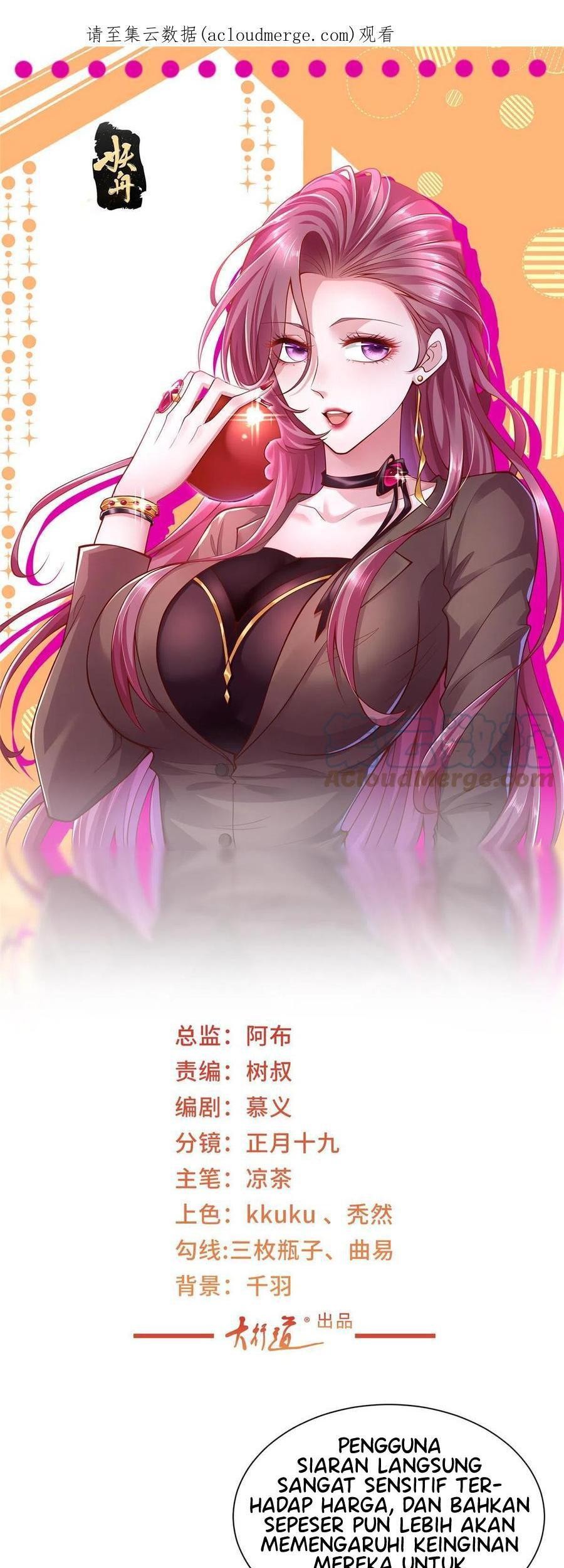 Baca  I Randomly Have A New Career Every Week Chapter 279 Gambar 2