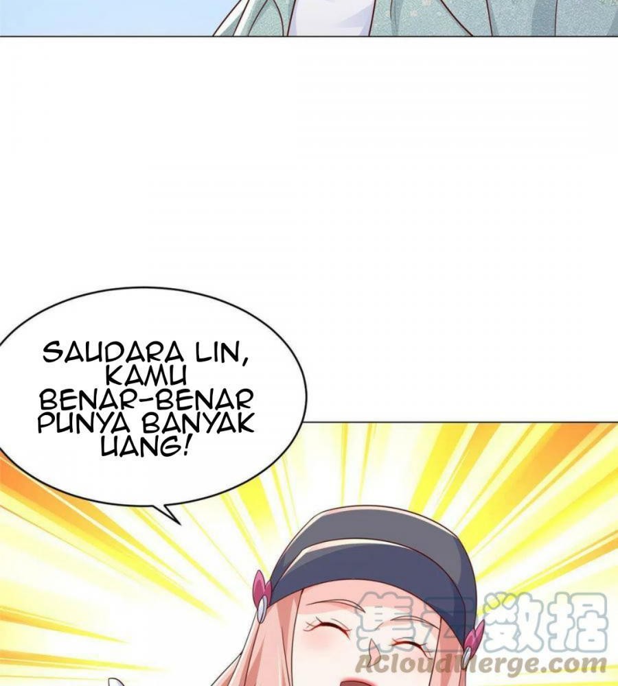 I Randomly Have A New Career Every Week Chapter 278 Gambar 28