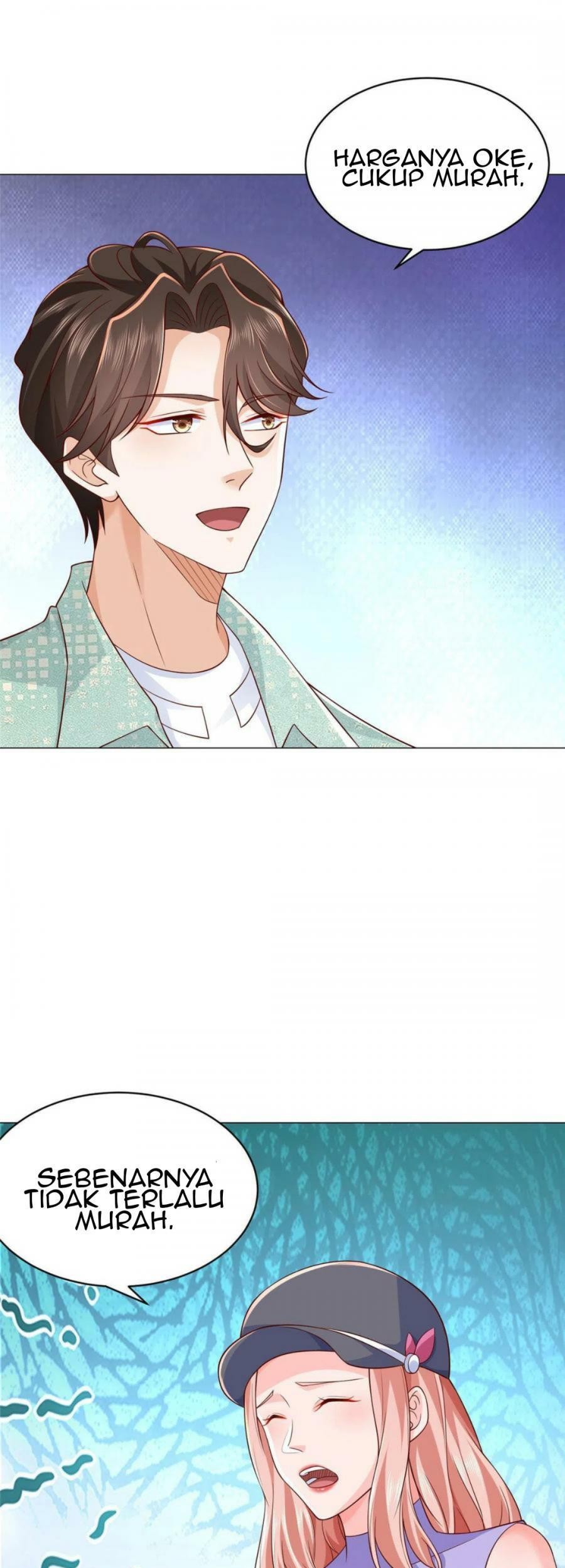 I Randomly Have A New Career Every Week Chapter 278 Gambar 32