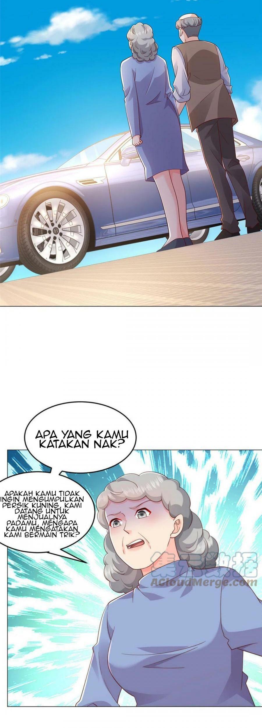 I Randomly Have A New Career Every Week Chapter 278 Gambar 3