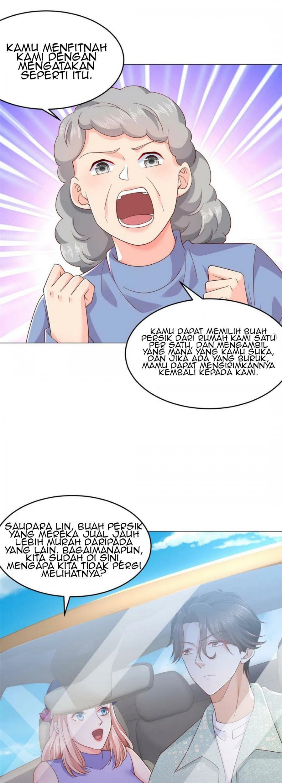 I Randomly Have A New Career Every Week Chapter 278 Gambar 5