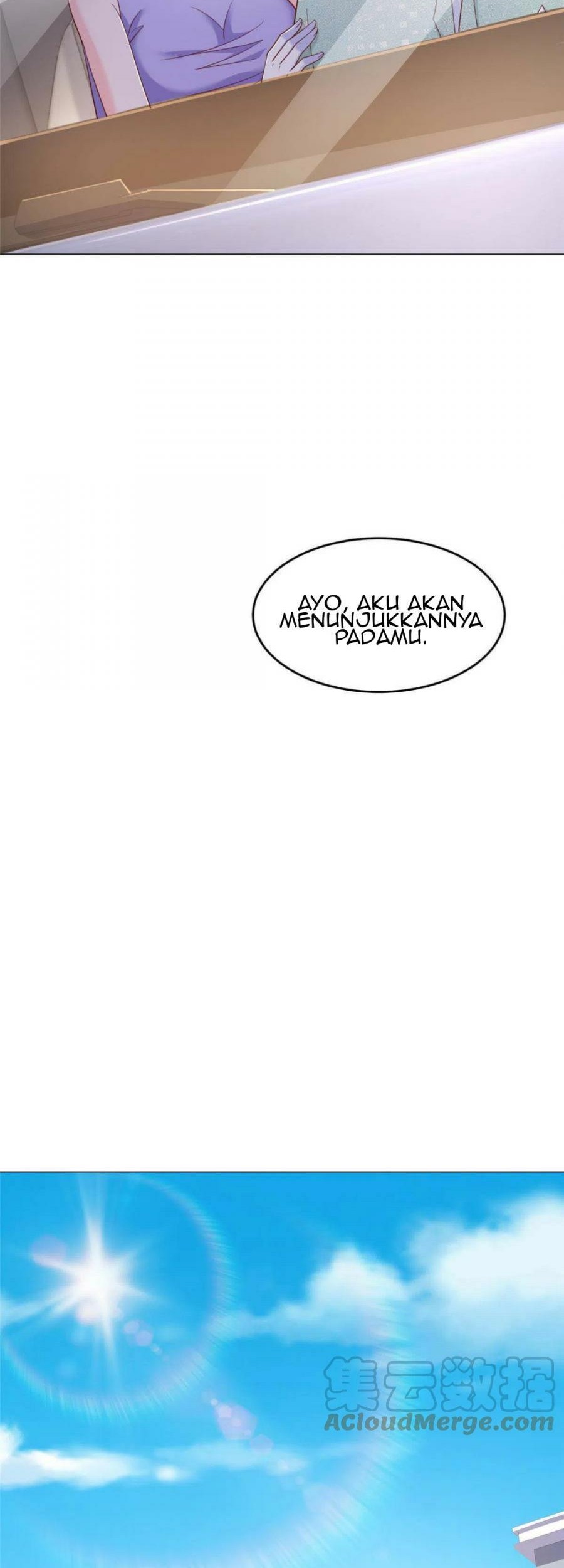 I Randomly Have A New Career Every Week Chapter 278 Gambar 6