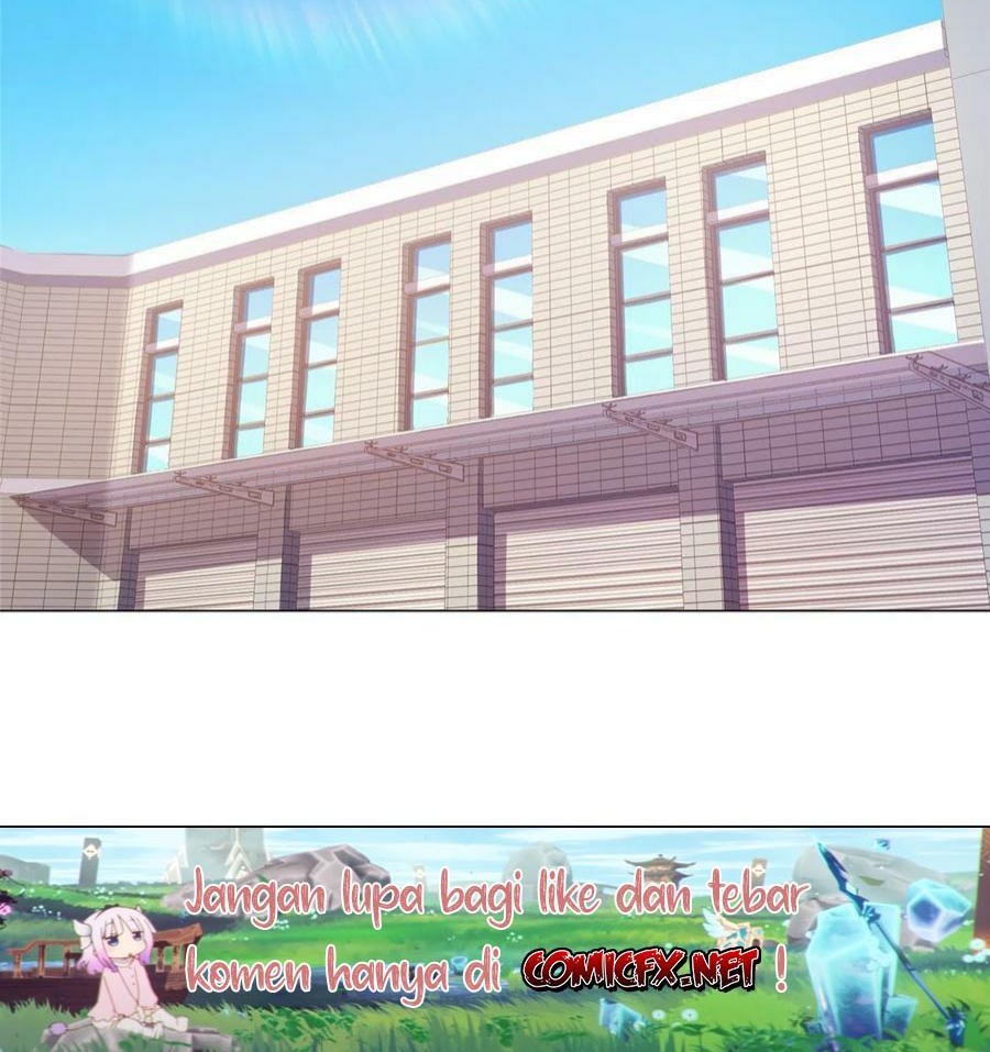 I Randomly Have A New Career Every Week Chapter 278 Gambar 7