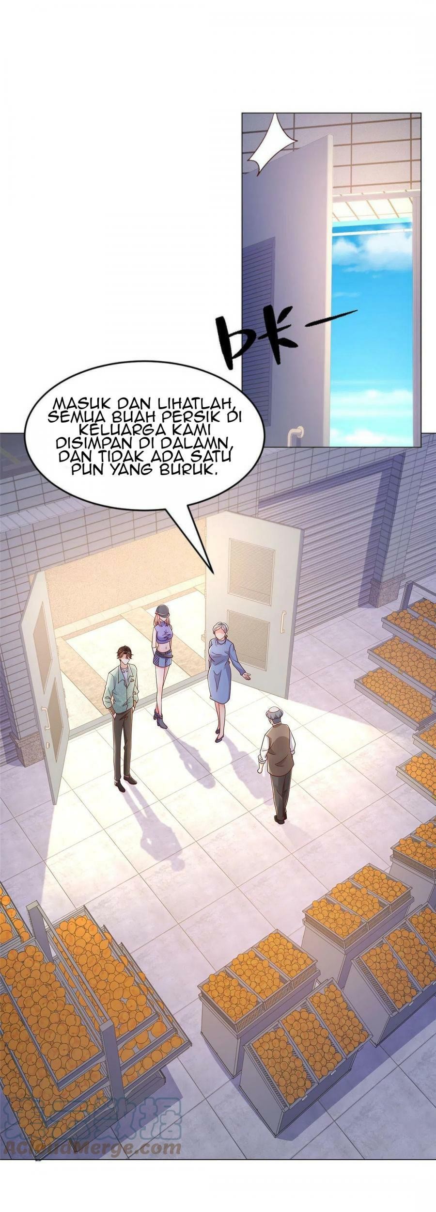 I Randomly Have A New Career Every Week Chapter 278 Gambar 8