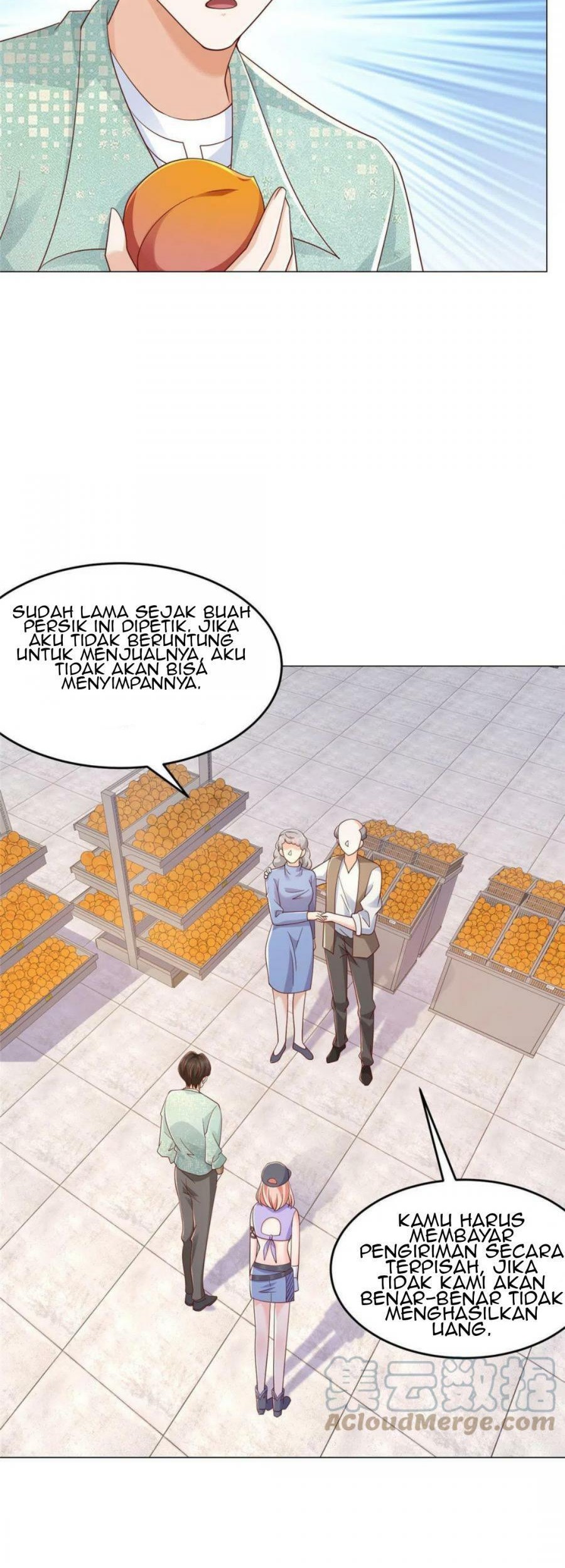 I Randomly Have A New Career Every Week Chapter 278 Gambar 13