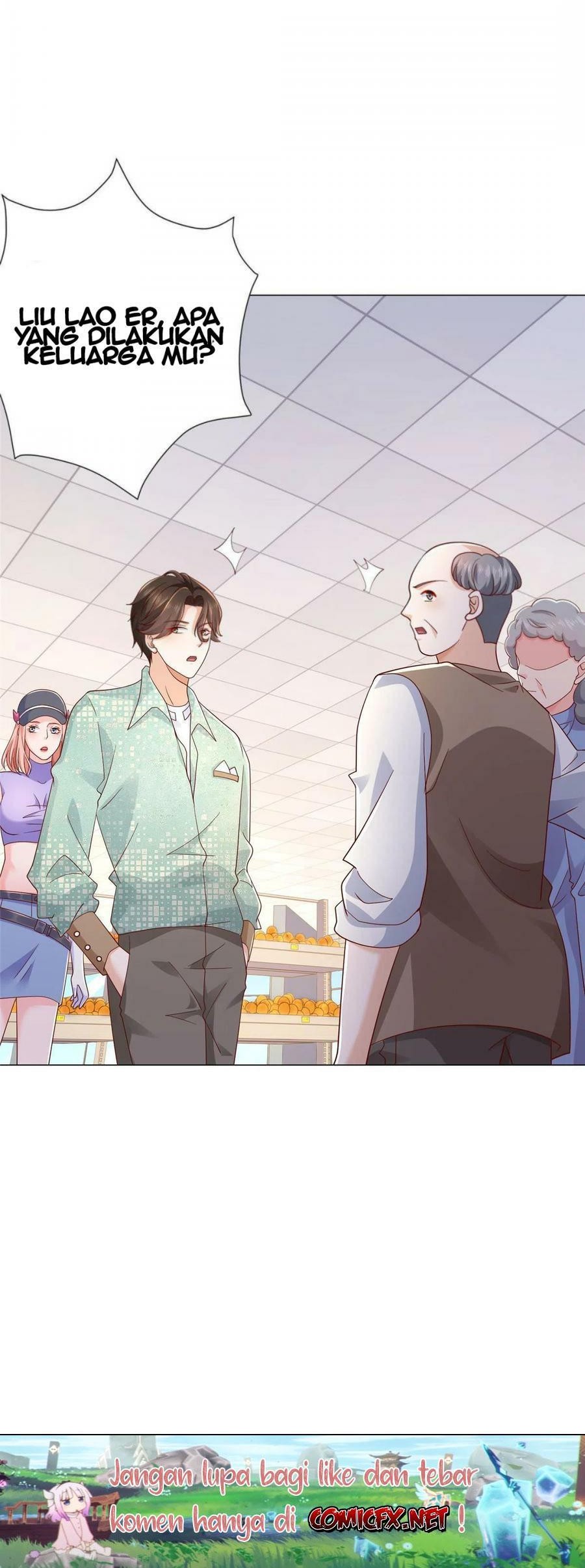 I Randomly Have A New Career Every Week Chapter 278 Gambar 14