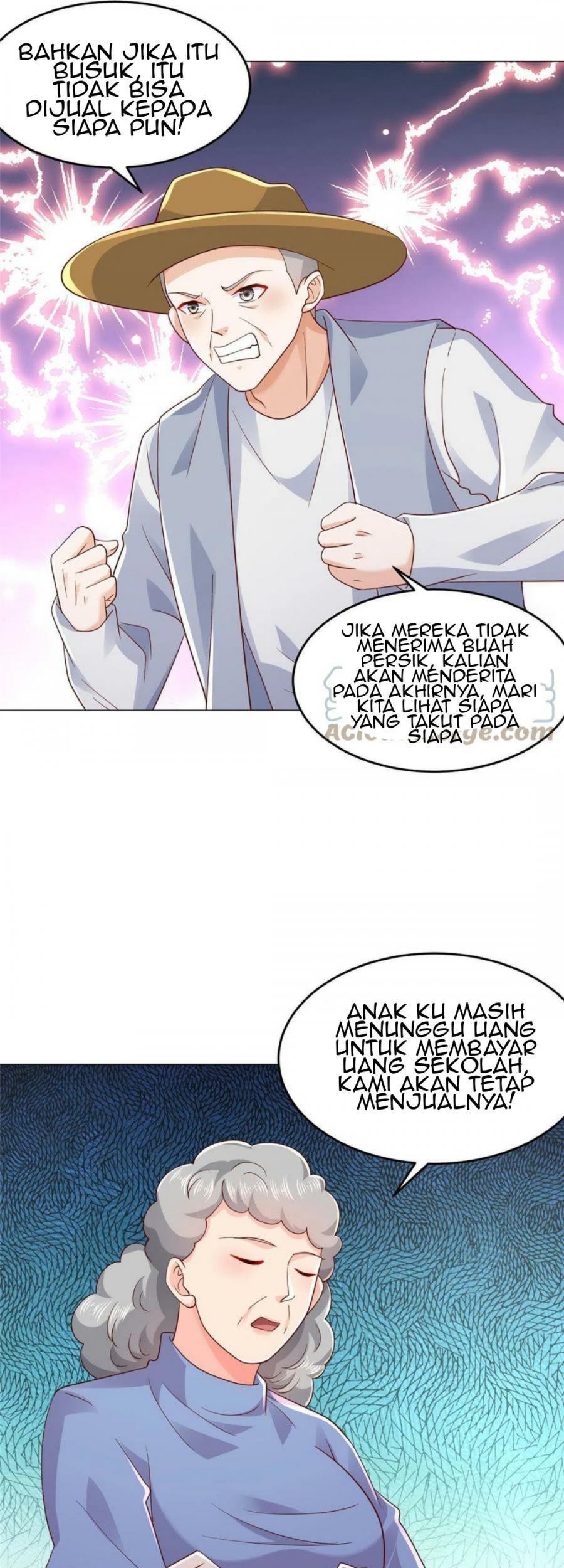 I Randomly Have A New Career Every Week Chapter 278 Gambar 19