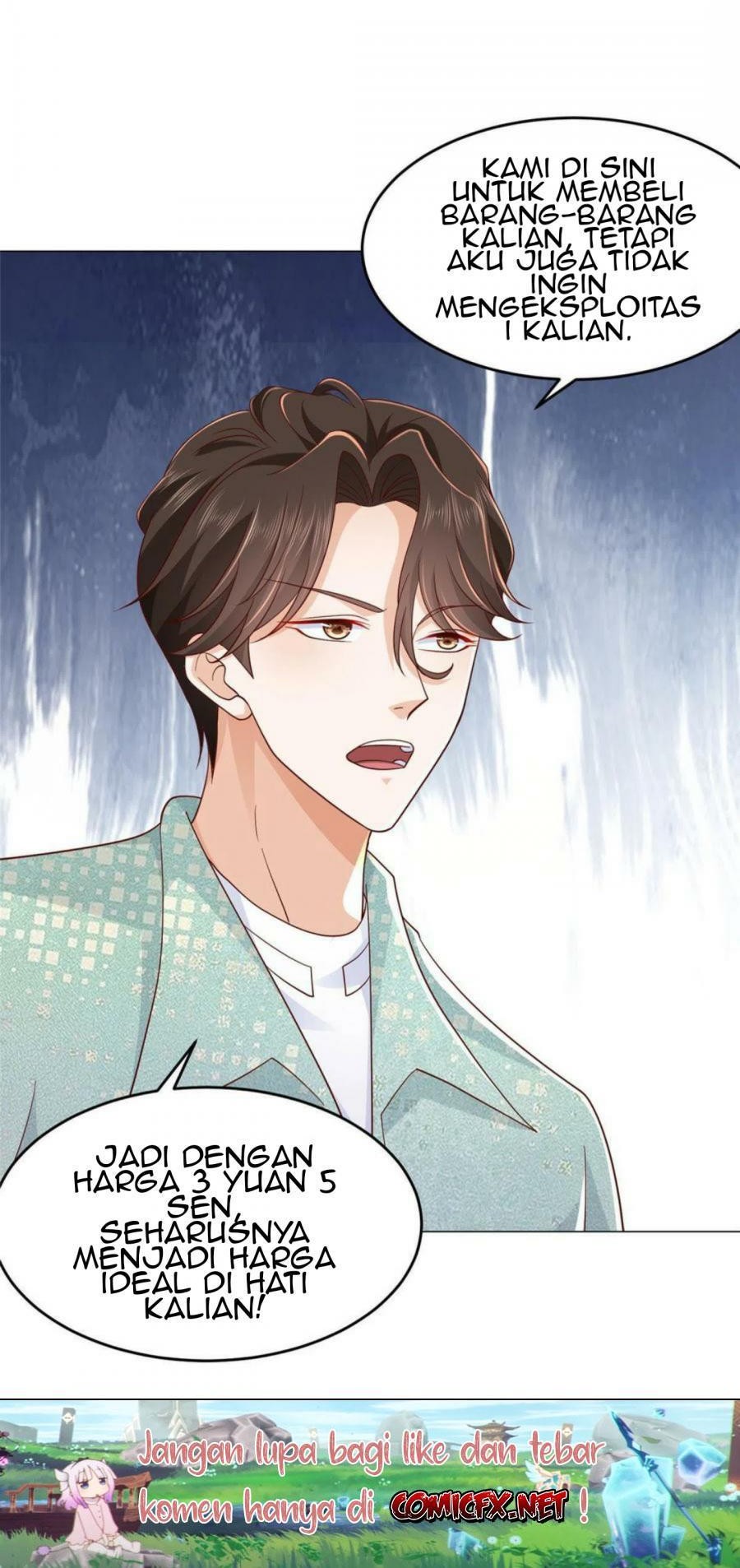 I Randomly Have A New Career Every Week Chapter 278 Gambar 21