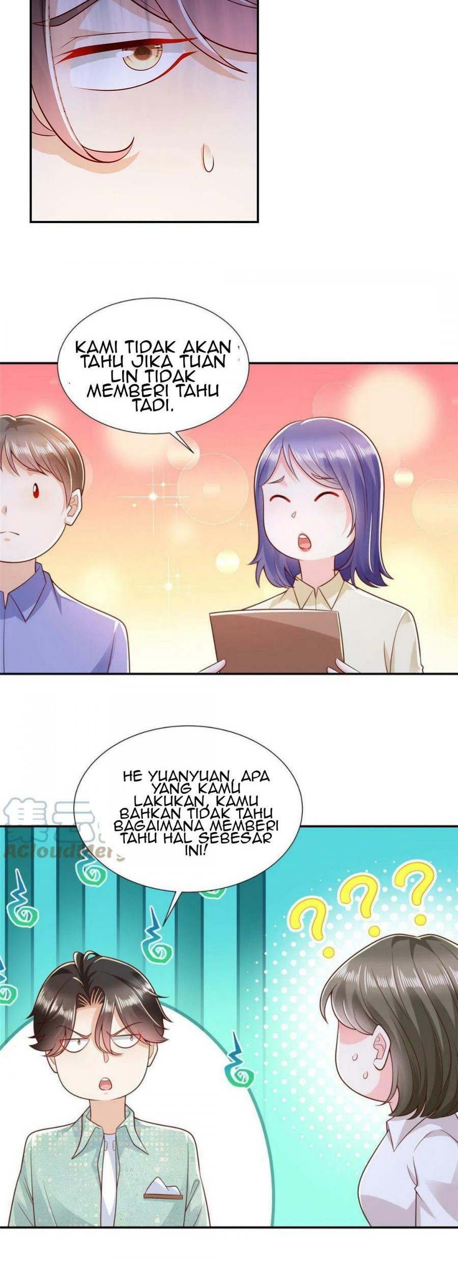 I Randomly Have A New Career Every Week Chapter 276 Gambar 27