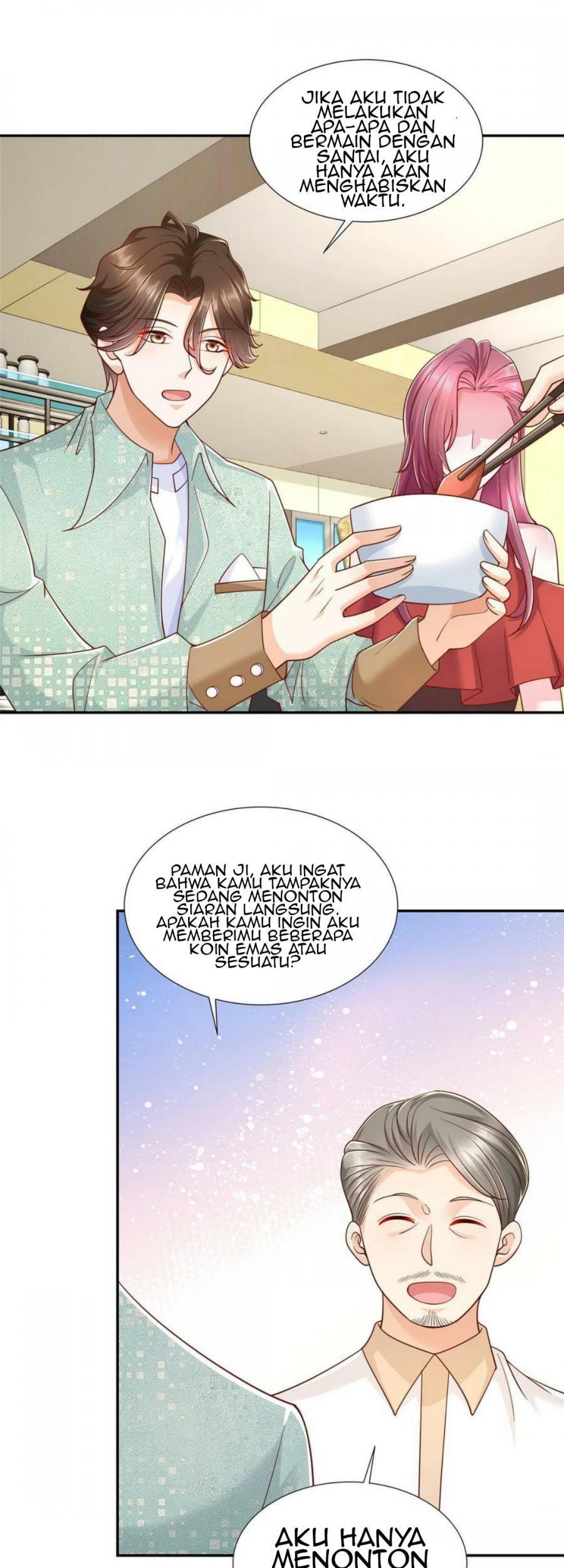 I Randomly Have A New Career Every Week Chapter 276 Gambar 6