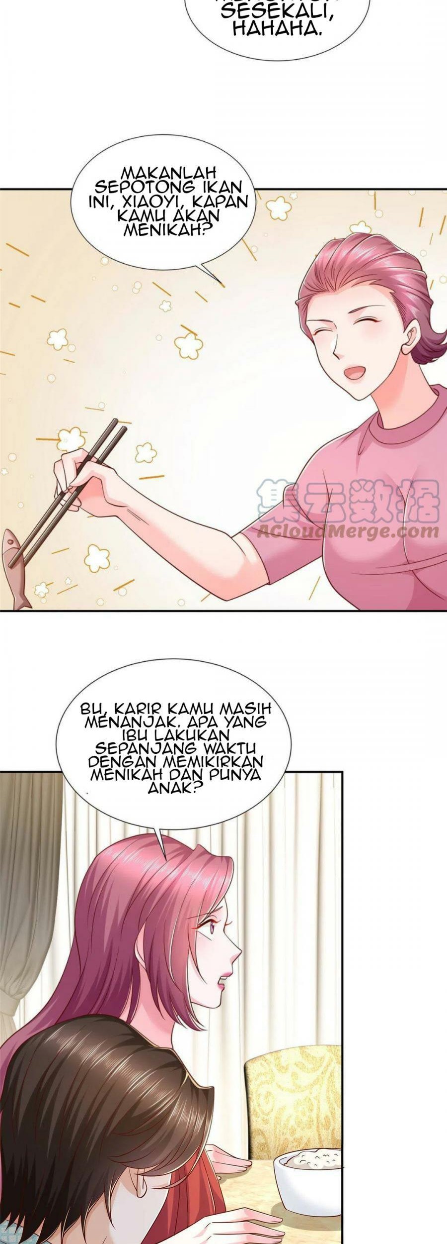 I Randomly Have A New Career Every Week Chapter 276 Gambar 7