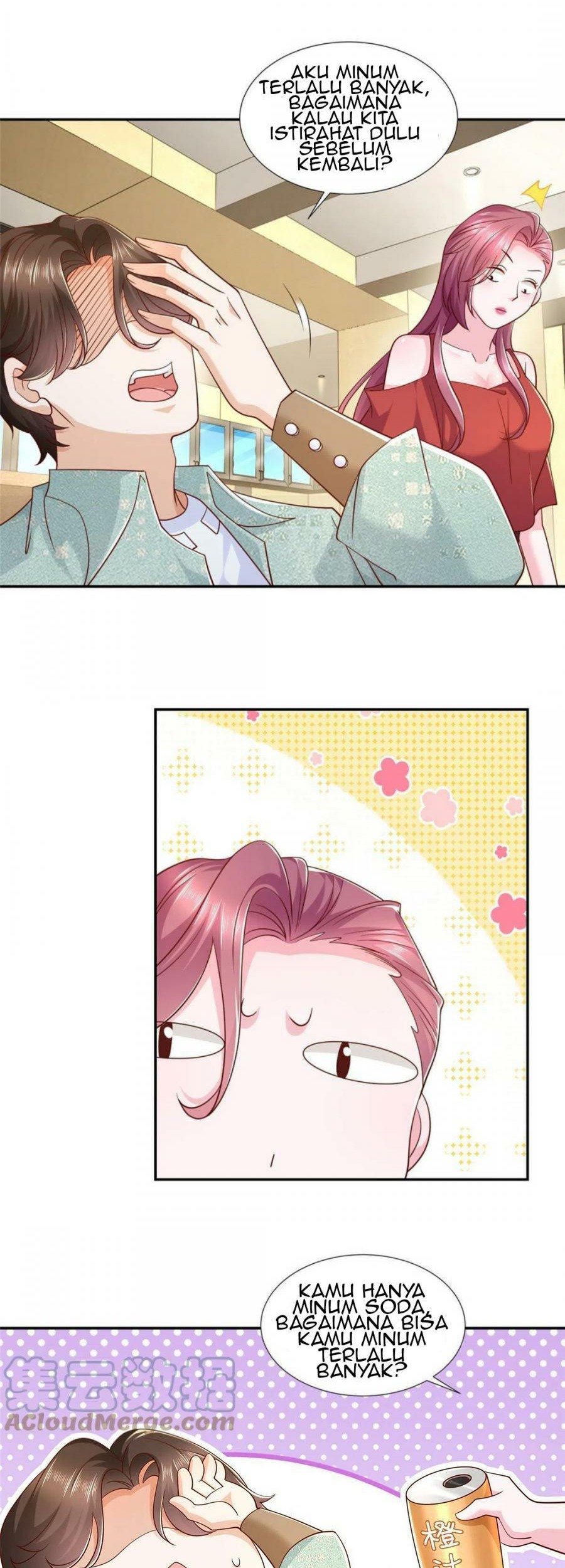I Randomly Have A New Career Every Week Chapter 276 Gambar 10