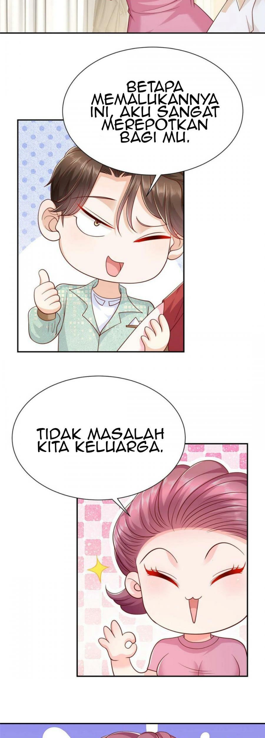 I Randomly Have A New Career Every Week Chapter 276 Gambar 14