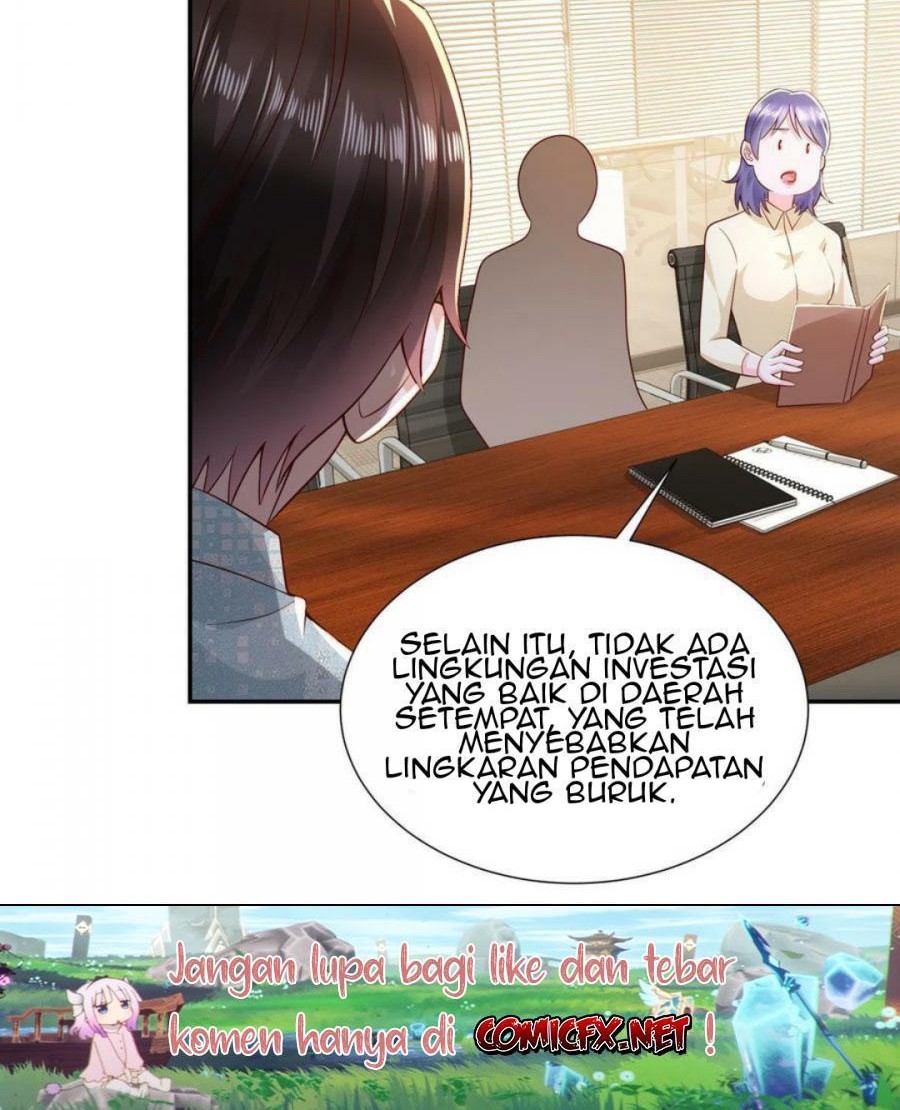 I Randomly Have A New Career Every Week Chapter 276 Gambar 25