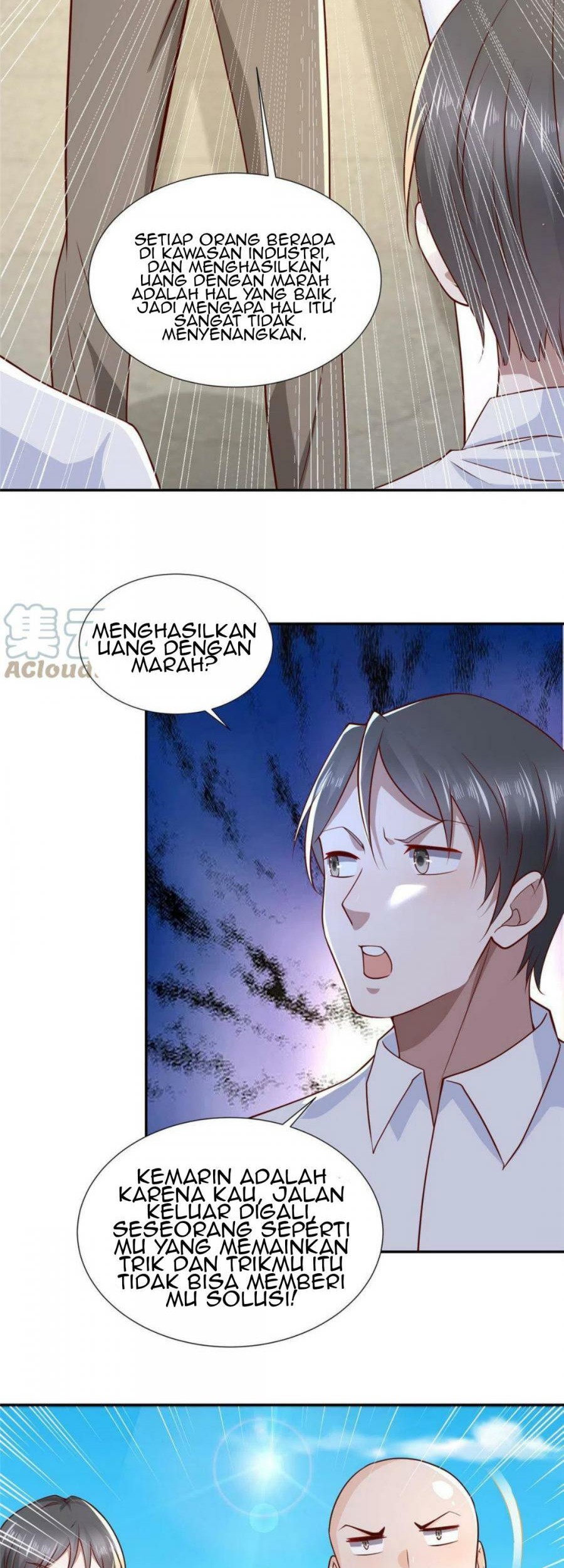 I Randomly Have A New Career Every Week Chapter 274 Gambar 7