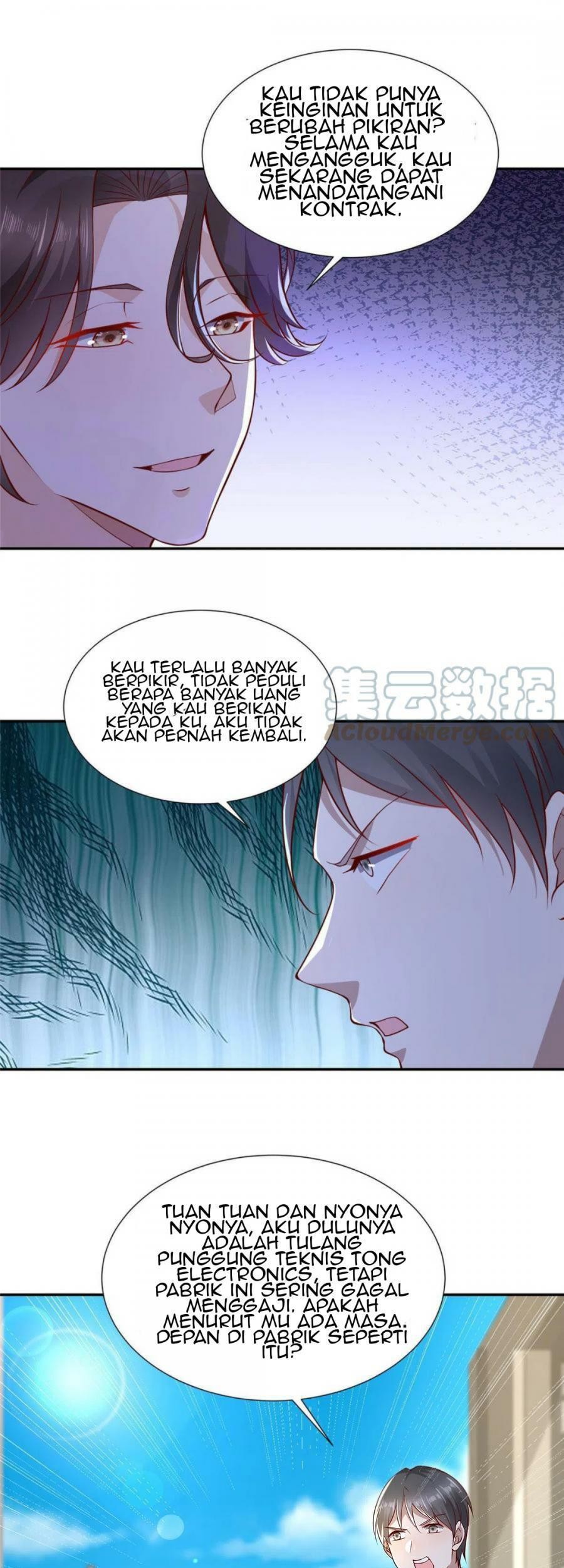 I Randomly Have A New Career Every Week Chapter 274 Gambar 9