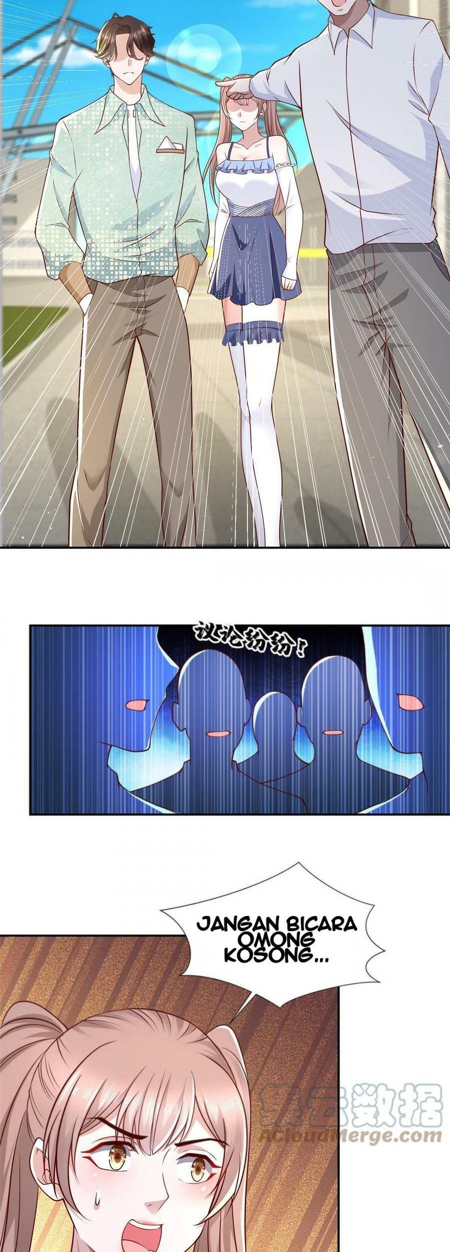 I Randomly Have A New Career Every Week Chapter 274 Gambar 10