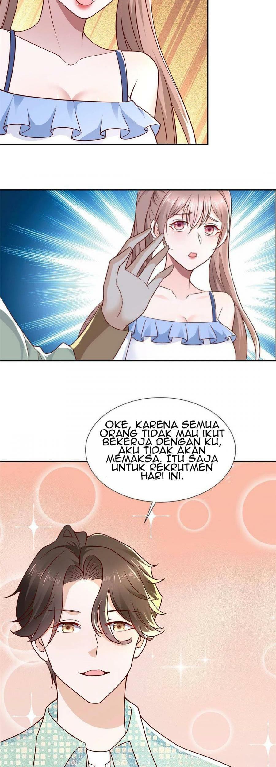 I Randomly Have A New Career Every Week Chapter 274 Gambar 11