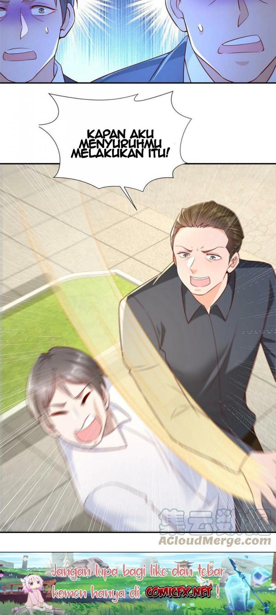 I Randomly Have A New Career Every Week Chapter 274 Gambar 21