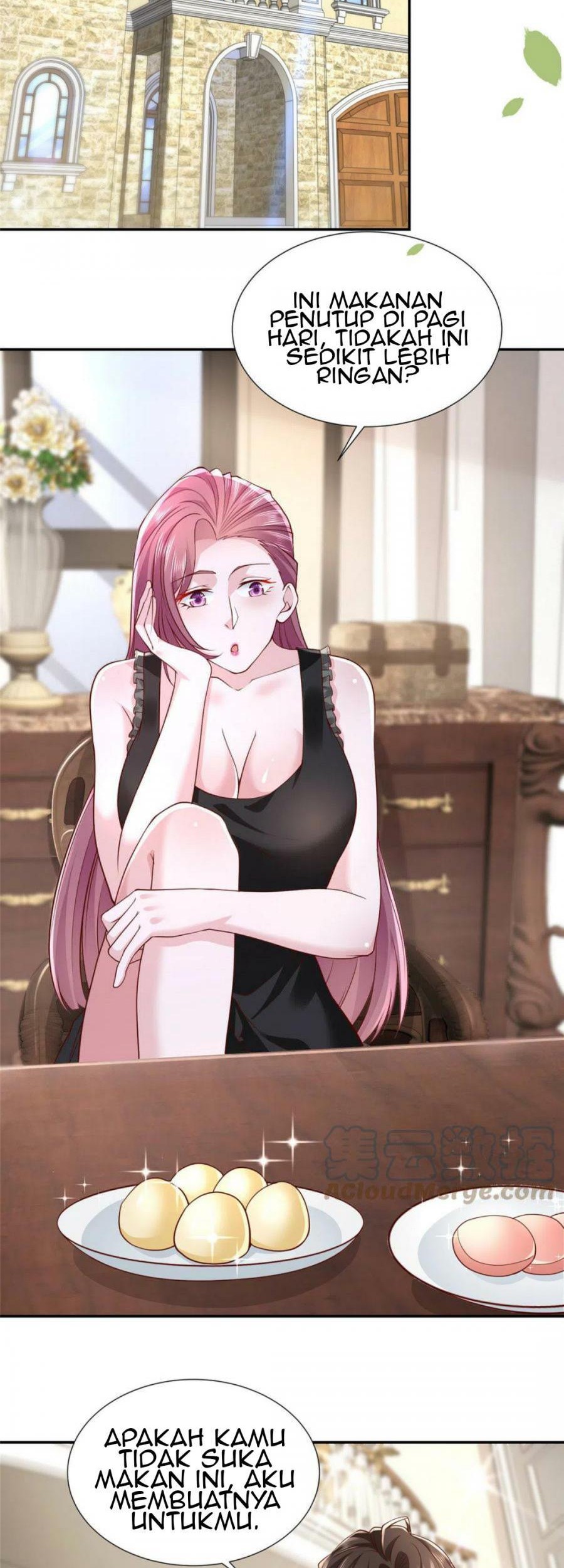 I Randomly Have A New Career Every Week Chapter 273 Gambar 5