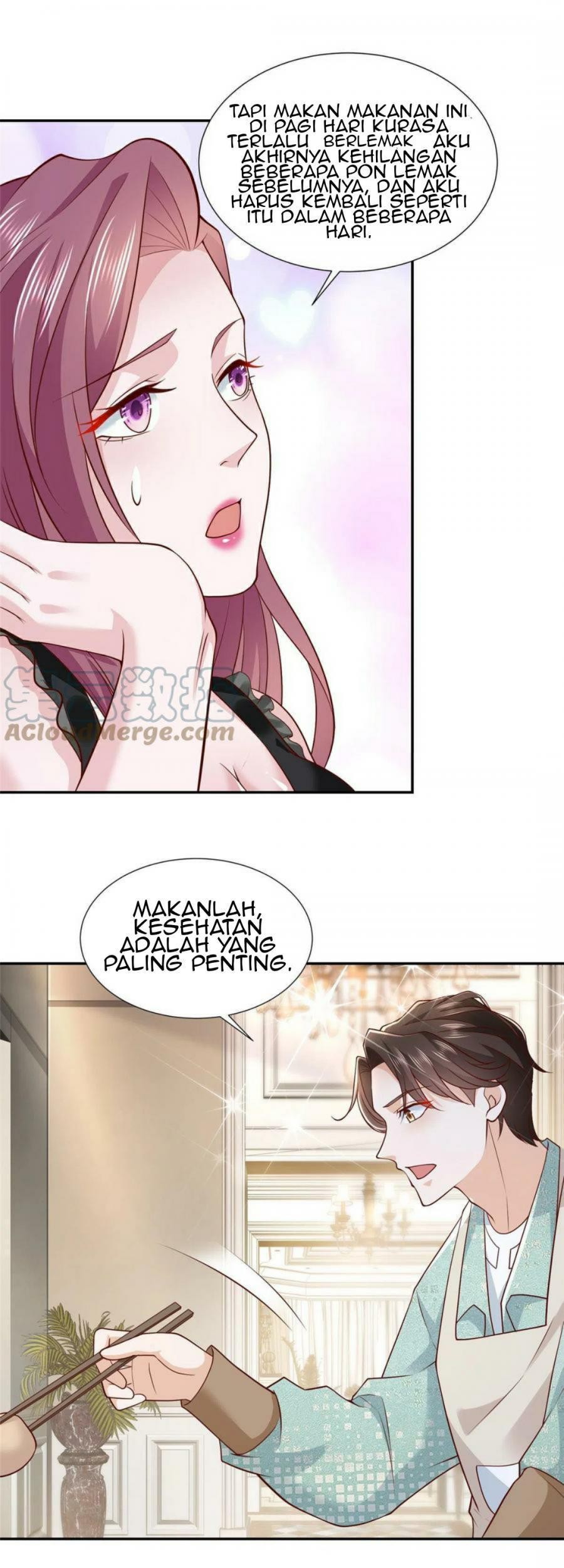 I Randomly Have A New Career Every Week Chapter 273 Gambar 7