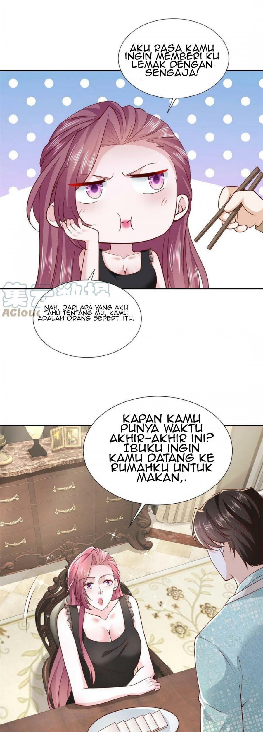 I Randomly Have A New Career Every Week Chapter 273 Gambar 8