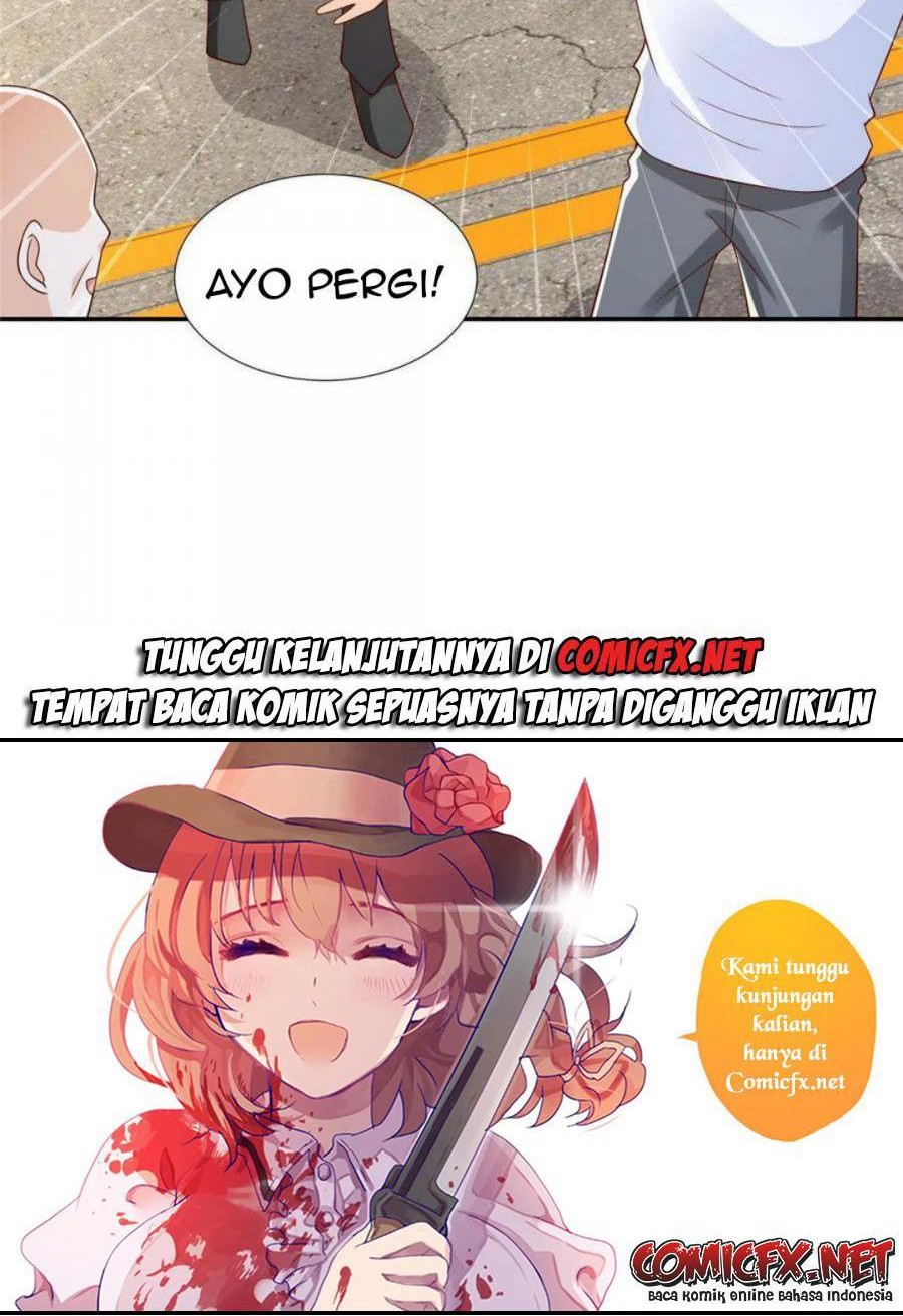 I Randomly Have A New Career Every Week Chapter 273 Gambar 24