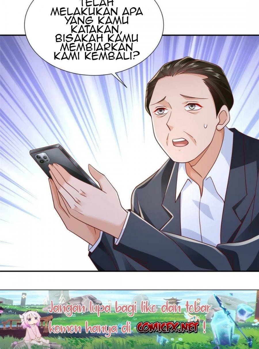 I Randomly Have A New Career Every Week Chapter 272 Gambar 4