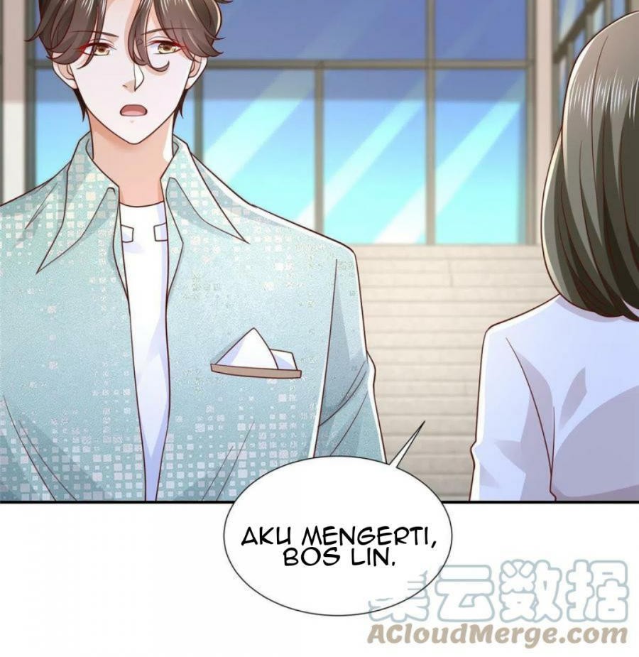 I Randomly Have A New Career Every Week Chapter 272 Gambar 7