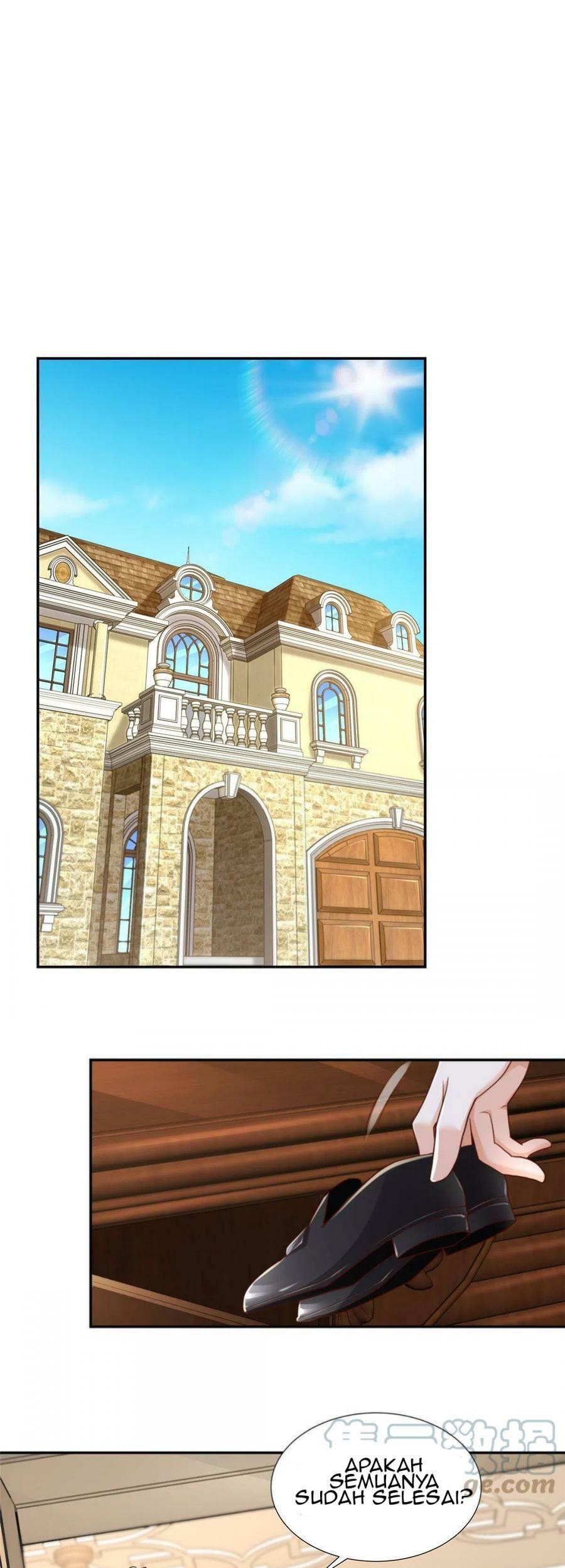 I Randomly Have A New Career Every Week Chapter 272 Gambar 11