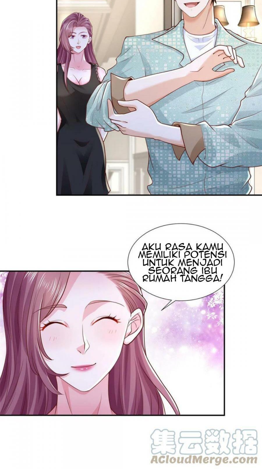 I Randomly Have A New Career Every Week Chapter 272 Gambar 14