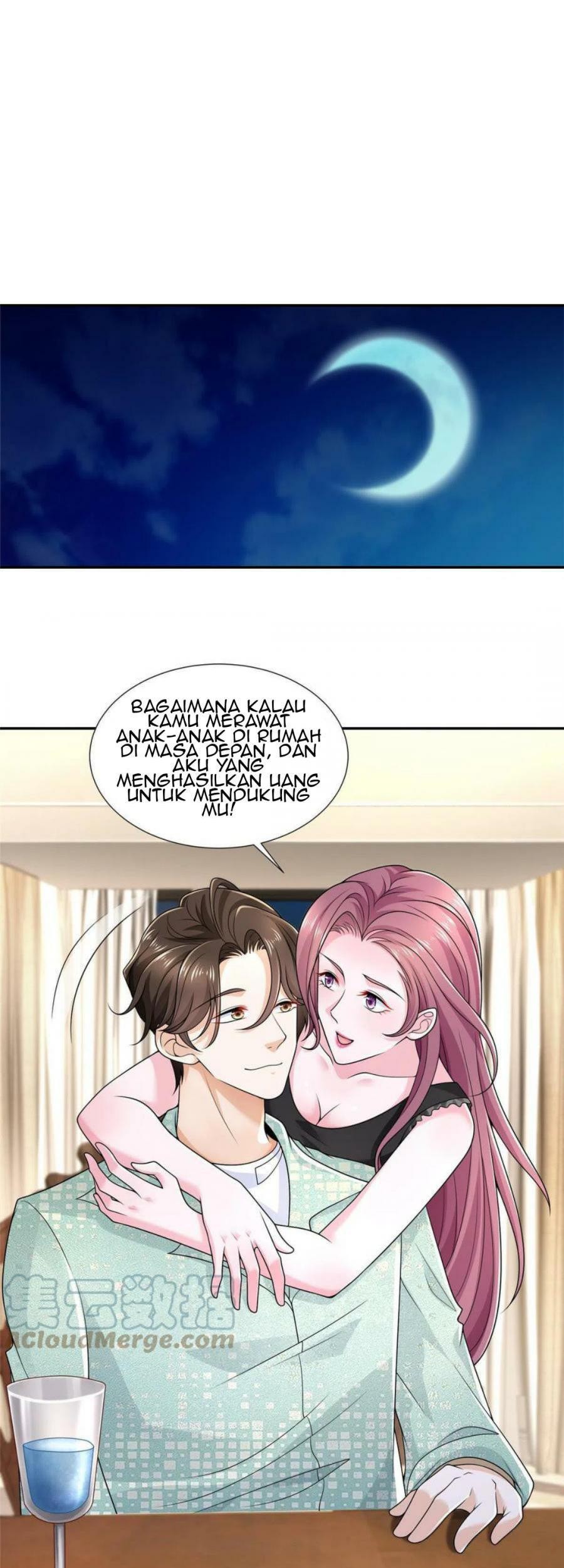 I Randomly Have A New Career Every Week Chapter 272 Gambar 15