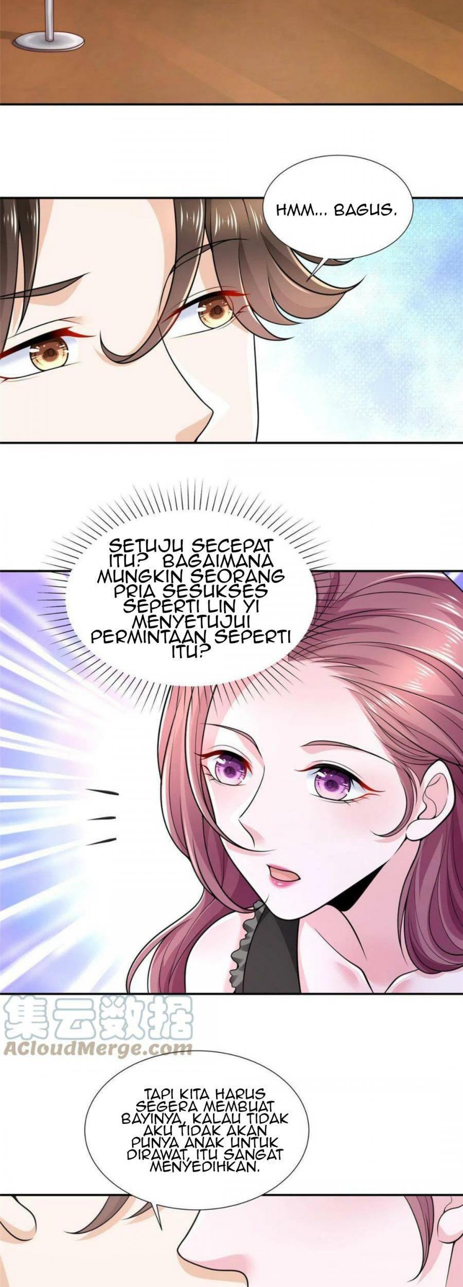 I Randomly Have A New Career Every Week Chapter 272 Gambar 16
