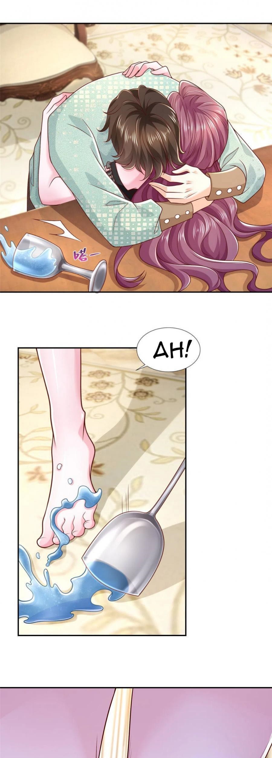I Randomly Have A New Career Every Week Chapter 272 Gambar 18