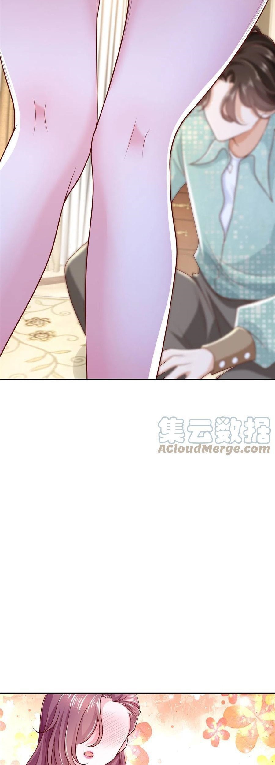 I Randomly Have A New Career Every Week Chapter 272 Gambar 19