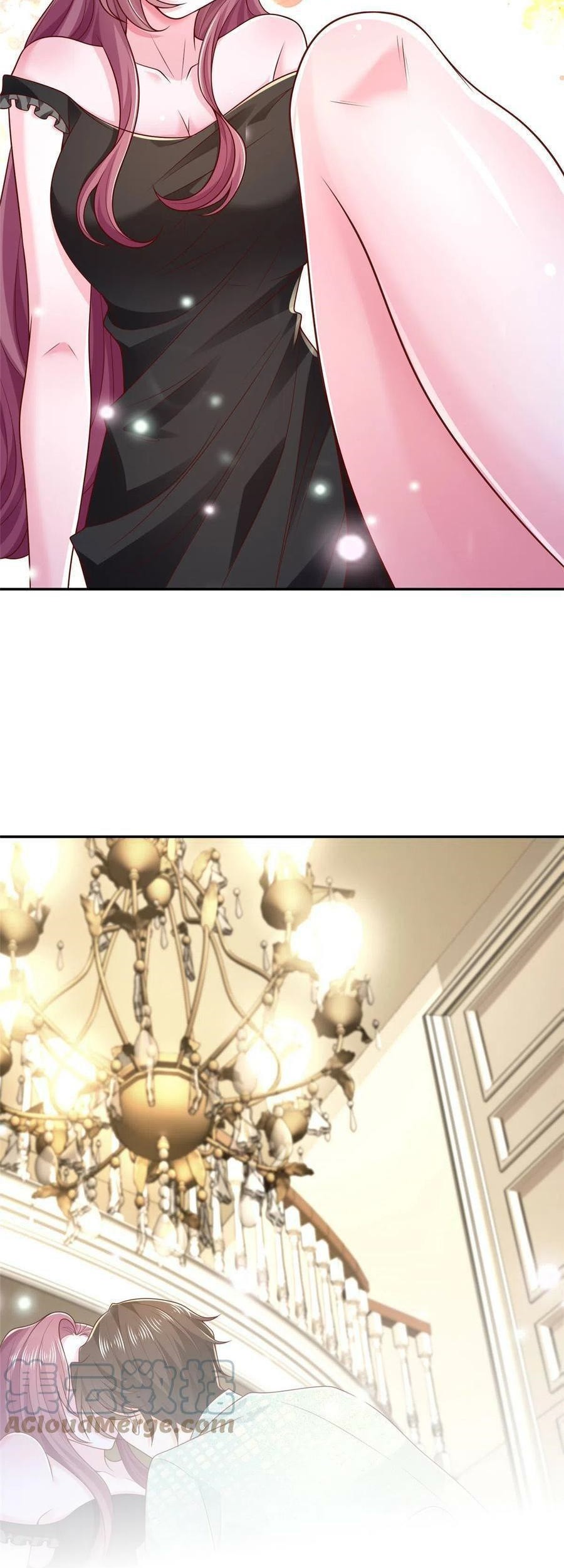 I Randomly Have A New Career Every Week Chapter 272 Gambar 20