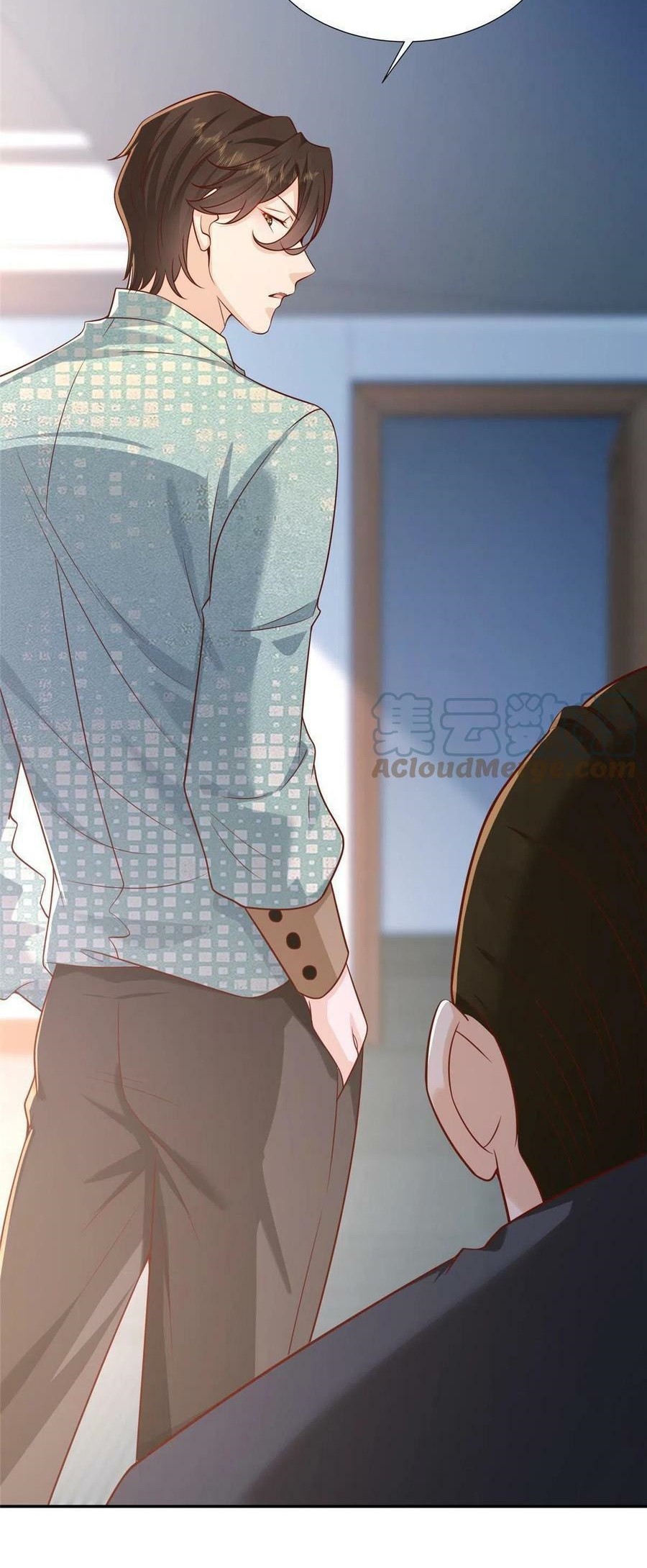 I Randomly Have A New Career Every Week Chapter 271 Gambar 27