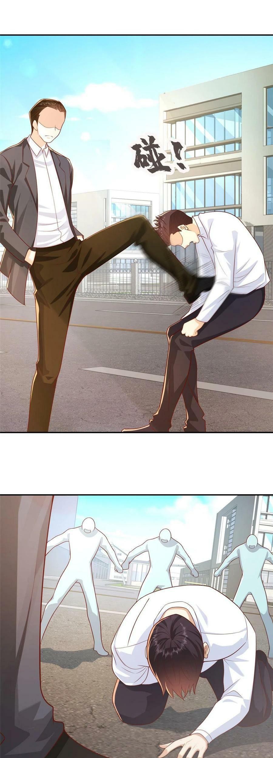 Baca  I Randomly Have A New Career Every Week Chapter 271 Gambar 2
