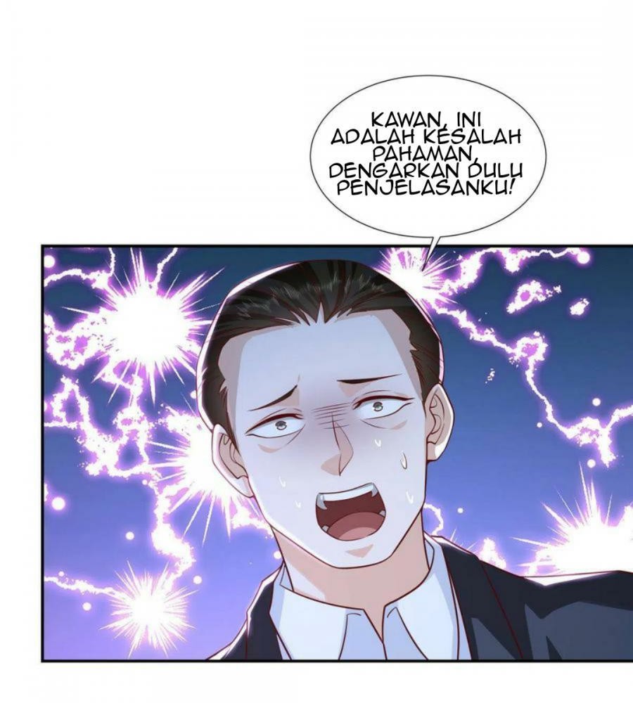 I Randomly Have A New Career Every Week Chapter 271 Gambar 20