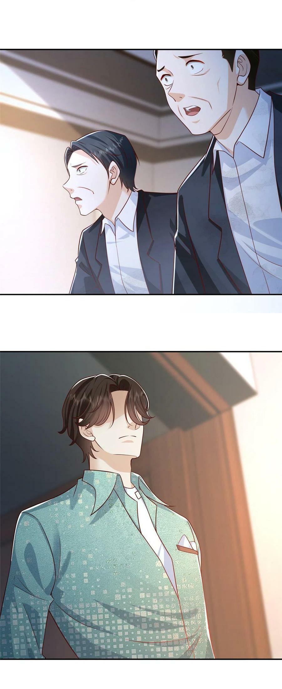 I Randomly Have A New Career Every Week Chapter 271 Gambar 23