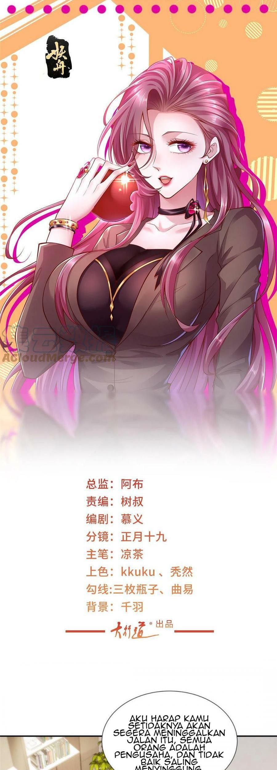 Baca  I Randomly Have A New Career Every Week Chapter 270 Gambar 2