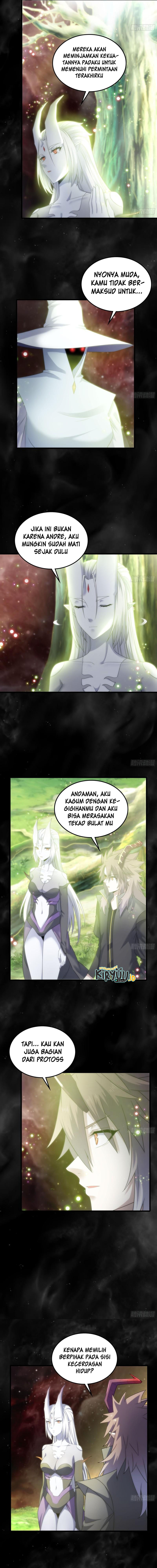 My Wife is a Demon Queen Chapter 405 Gambar 9