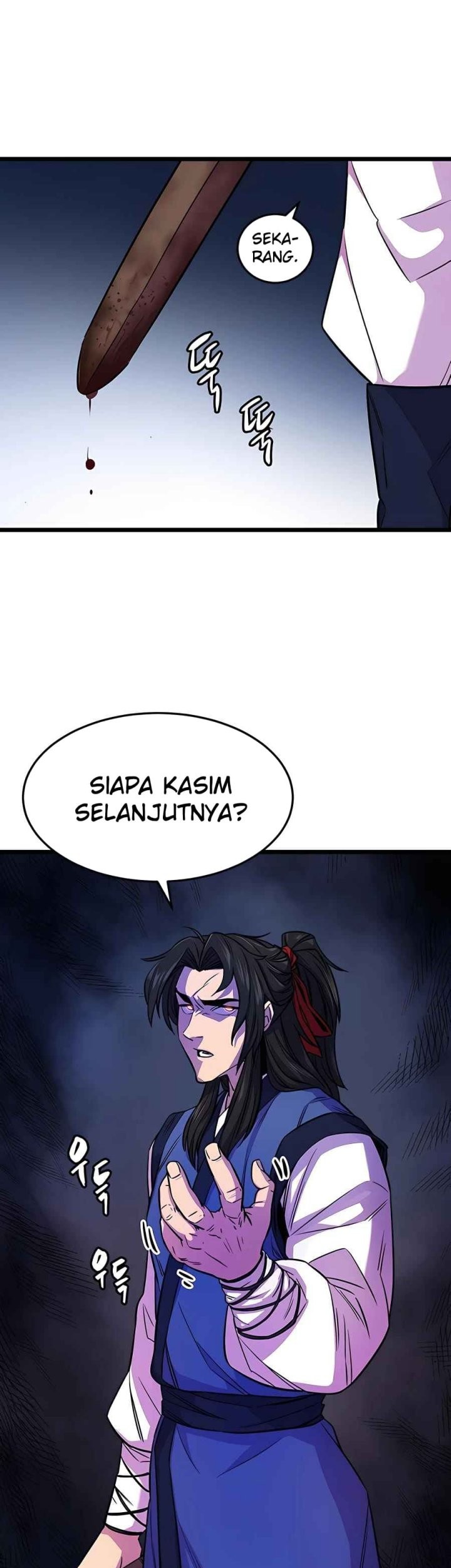 World’s Greatest Senior Disciple Chapter 02 Gambar 47